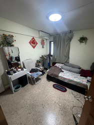 Blk 15 MARSILING LANE (Woodlands), HDB 3 Rooms #569516951